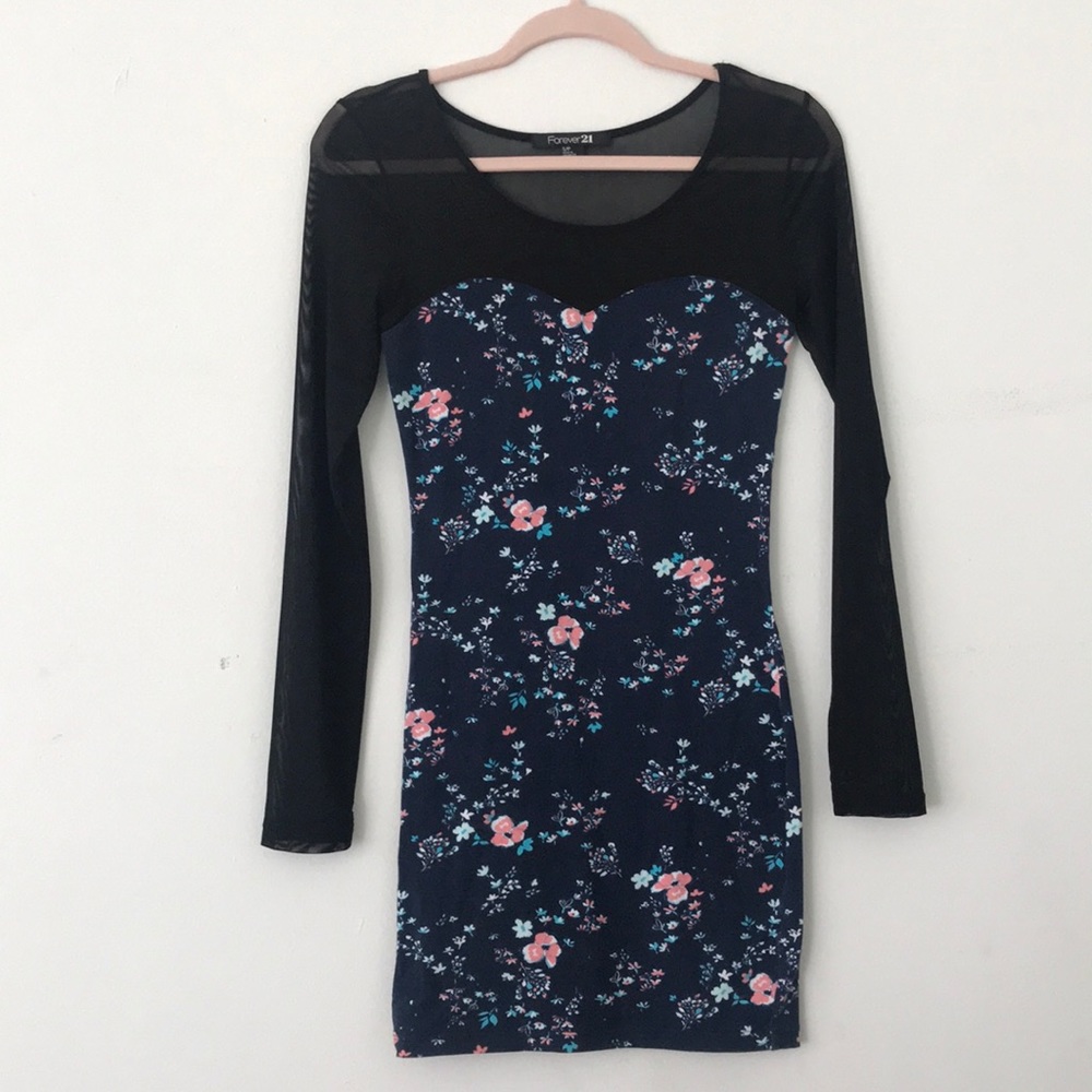 Forever 21 dress